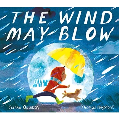 Afbeelding van The Wind May Blow