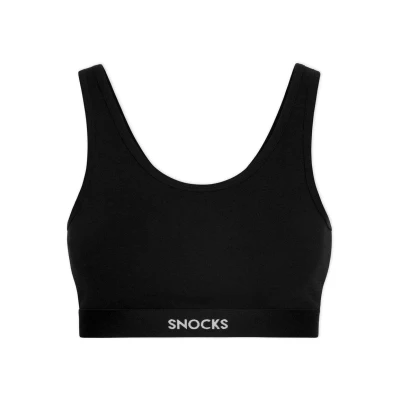 Afbeelding van SNOCKS Soft bra Heren &amp; Dames