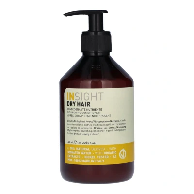 Afbeelding van Insight Dry Hair Nourishing Conditioner