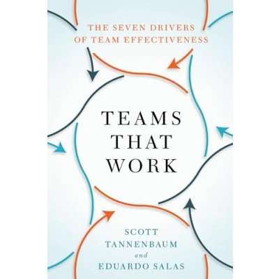 Afbeelding van Teams That Work