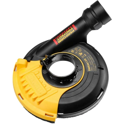 Afbeelding van DeWALT DWE46150 115mm / 125mm Polijsthulpstuk