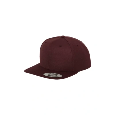 Afbeelding van Flexfit Unisex Pet, Maat: YOUTH, Maroon