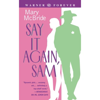 Afbeelding van Say It Again Sam