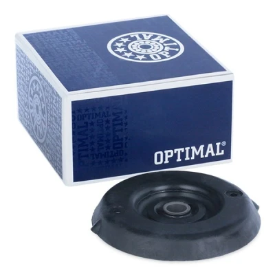 Afbeelding van OPTIMAL F8 6302 Reparatieset, Ring voor schokbreker taatspot Vooras Met lager CITROËN: Berlingo II, II Van, / First I Van