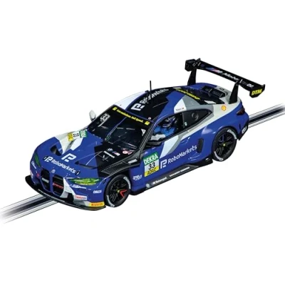 Afbeelding van Carrera 20032012 DIGITAL 132 Auto BMW M4 GT3 „Schubert Motorsport, No. 33 DTM 2023