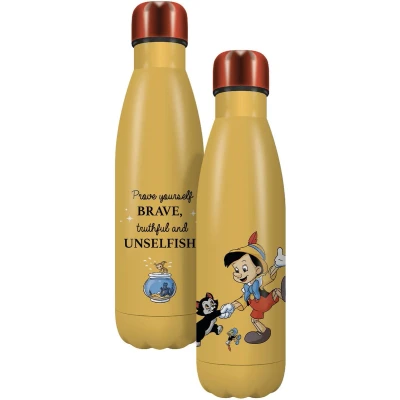 Afbeelding van Disney Pinokkio Metalen drinkfles 500ml