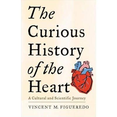 Afbeelding van the Curious History of Heart