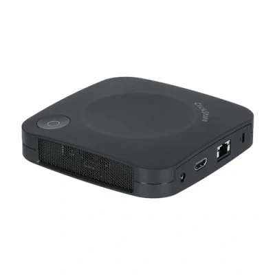 Image de Barco ClickShare C 5 Set extension audio/vidéo sans fil 802.11a 802.11b/g/n Wi Fi jusqu&#039;à 30 m avec ans de SmartCare