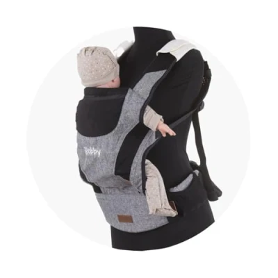 Afbeelding van Chipolino Buikdrager Bobby Grey