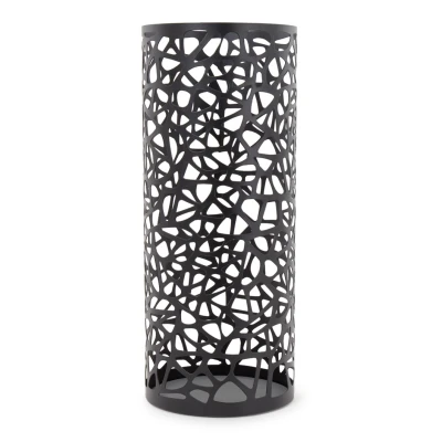 Afbeelding van Yamazaki Paraplubak Rond Nest Black