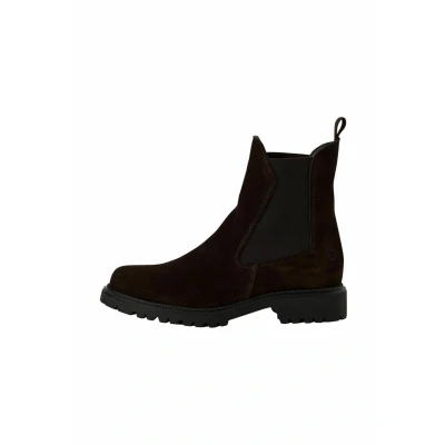 Afbeelding van Tamaris Bottines Chelsea pour femme, moka, taille 37 EU, EU