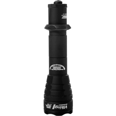 Afbeelding van ArmyTek Viking XP L white Handlamp werkt op een accu LED 1250 lm 432 h 126 g