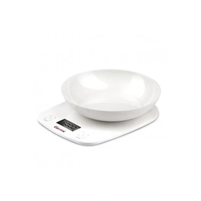 Image de Girmi PS01 Balance de cuisine