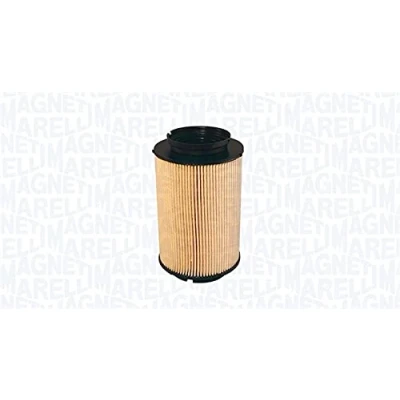 Afbeelding van MAGNETI MARELLI 152071760672 Brandstoffilter Filter insert Diesel VOLKSWAGEN: Golf 5, Caddy 3, Touran I, AUDI: A3 Sportback, Hatchback