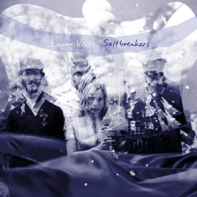 Afbeelding van Saltbreakers (Coloured Vinyl)