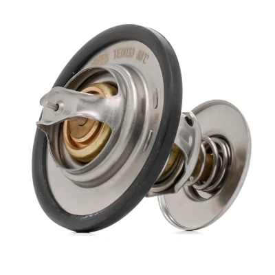 Afbeelding van MAGNETI MARELLI 352317100330 Thermostaat, koelvloeistof 88 35 Met pakking FORD: Focus 2, S Max Mk1, Transit Connect Mk1 Van, CITROËN: C4 Picasso 1