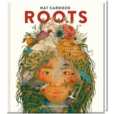 Afbeelding van ROOTS
