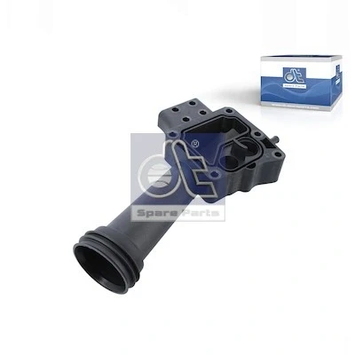 Afbeelding van Dt Spare Parts Koelmiddelleiding verbindingsstuk 2.15723