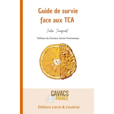 Image de Guide de survie face aux TCA