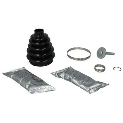 Afbeelding van SPIDAN 24712 Aandrijfashoes 122,00 TPE (thermoplastische elastomeer) FORD: Focus 2, Mk2 Box Body / Estate, 2 Kombi