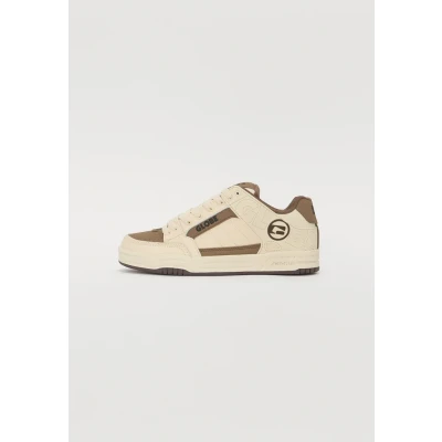 Afbeelding van Globe TILT Skateschoenen, Heren, Maat: 37.5, Parchment Leer/ synthetisch