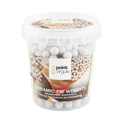 Afbeelding van Point Virgule Bakparels 600g