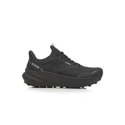 Afbeelding van No Risk Avalanche All Black 1211.00 Zwart 45