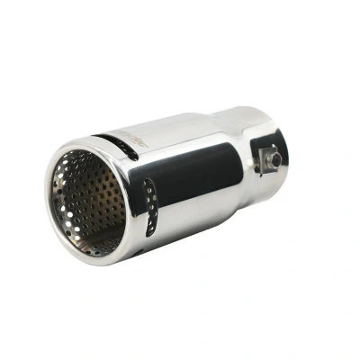 Afbeelding van Simoni Racing RVS met klem SR TRX104