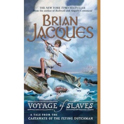 Afbeelding van Voyage of Slaves
