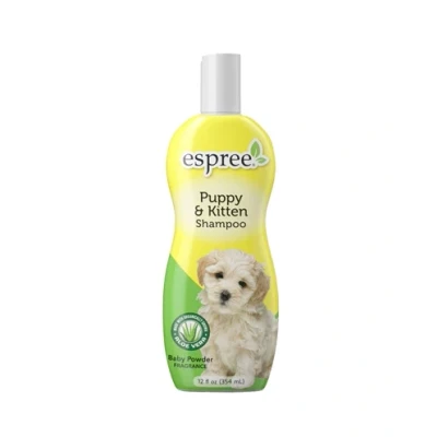 Afbeelding van Espree Shampoo Puppy En Kitten