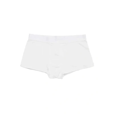 Afbeelding van Hom heren Boxer Brief HO1 in de kleur Wit, maat: S