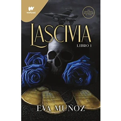 Afbeelding van Wattpad. Pecados Placenteros Lascivia. Libro 1 / Lascivious Book