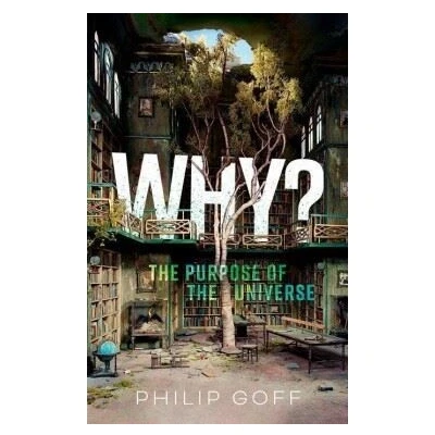 Image de Why? the purpose of universe