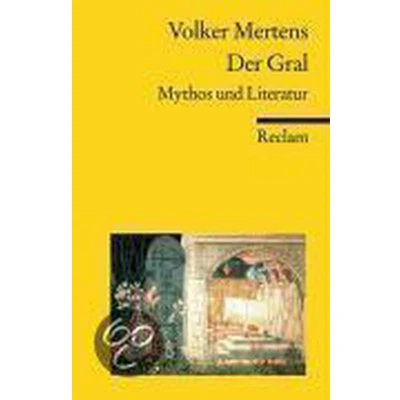 Afbeelding van Der Gral