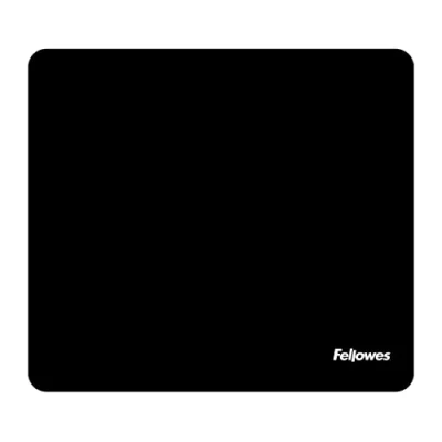 Afbeelding van Fellowes Earth Series Muismat, Zwart Muismat