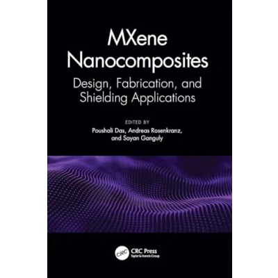 Afbeelding van MXene Nanocomposites