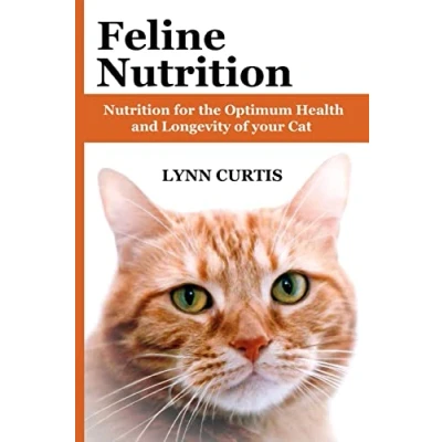 Afbeelding van Feline Nutrition