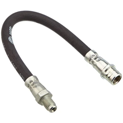 Afbeelding van HELLA 8AH 355 460 981 Remslang 230 M10x1 MERCEDES BENZ: A Class, B Class