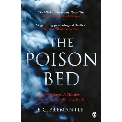 Afbeelding van The Poison Bed