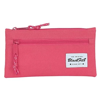 Afbeelding van Alleshouder BlackFit8 Roze