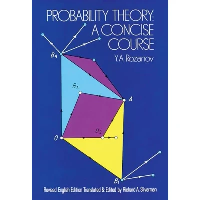Afbeelding van Probability Theory