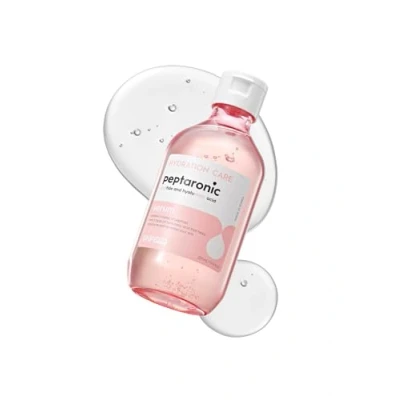 Afbeelding van SNP Peptaronic Serum Serum, Maat: 220 ml,