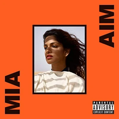 Afbeelding van M.I.A. Aim (2 LPs)