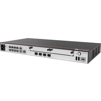 Afbeelding van Huawei eKit toegangsrouter AR730, Router, Grijs, Zwart