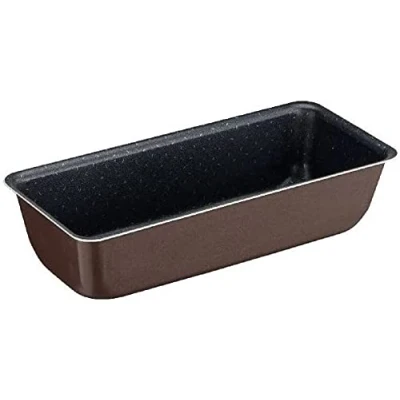 Afbeelding van Gietvorm Tefal Bruin Metaal Aluminium Ø 28 cm