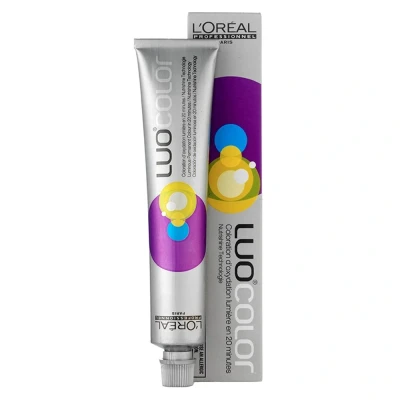 Afbeelding van L&#039;Oréal LuoColor 6.26 50 ml