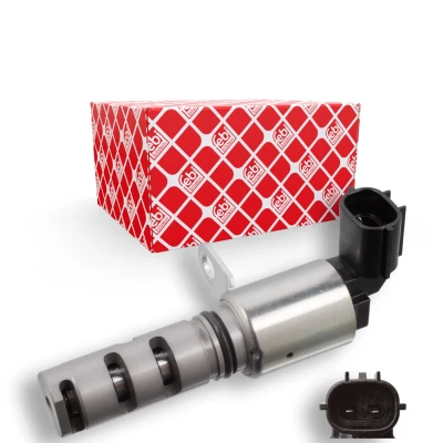 Afbeelding van Regelklep, nokkenasregeling FEBI BILSTEIN 107435