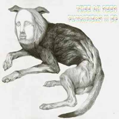 Afbeelding van Oh Sees Putrifiers II (CD)