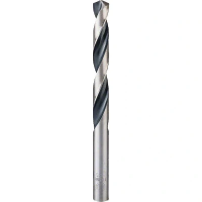 Image de BOSCH 2608577286 foret hélicoïdal HSS PointTeQ 11.8 mm (5 pcs)