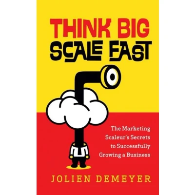 Image de Think Big Scale fast
